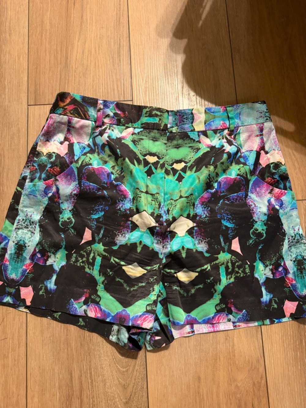 Milly shorts!